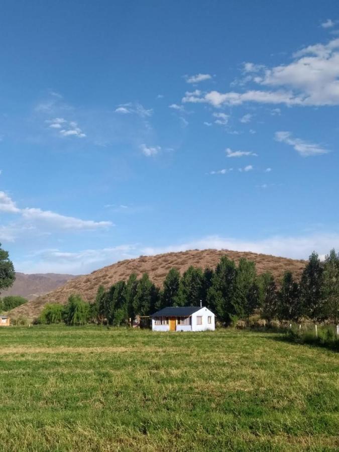 Valle Del Cielo Успальята Екстер'єр фото